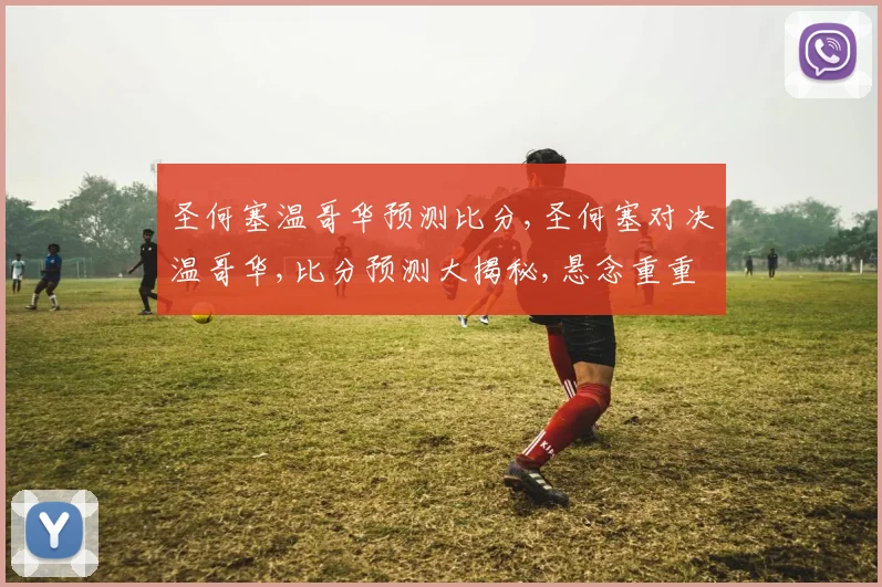 圣何塞温哥华预测比分,圣何塞对决温哥华,比分预测大揭秘,悬念重重